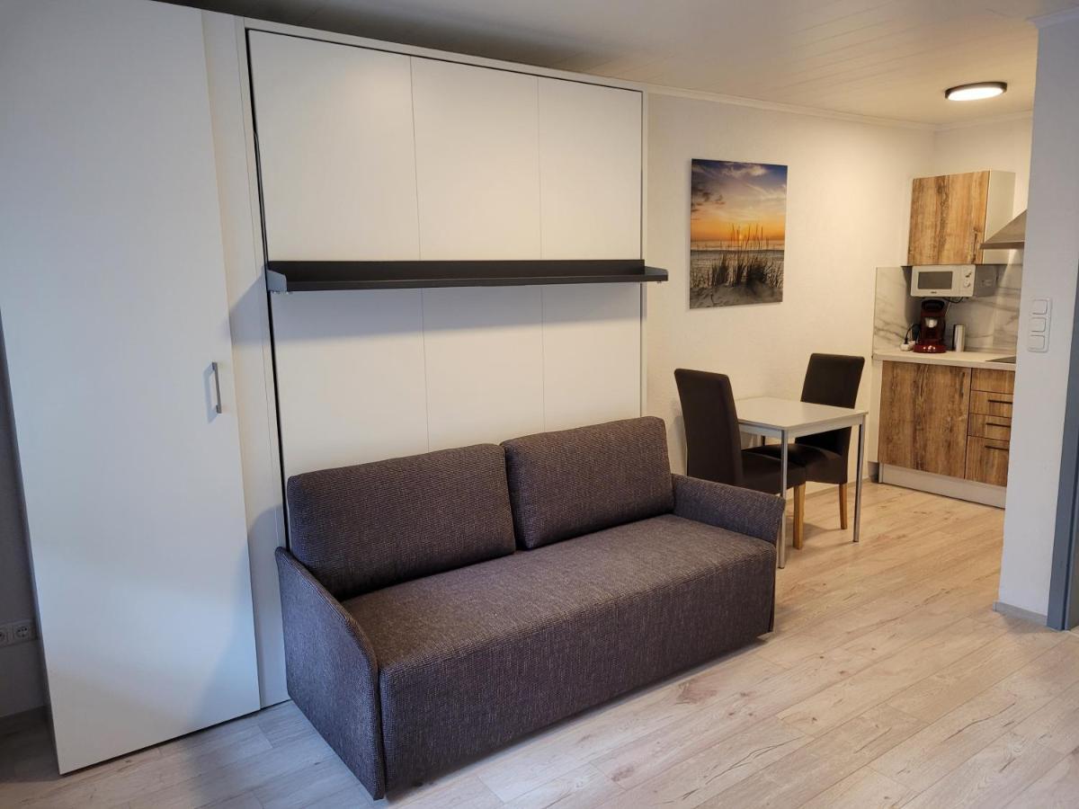 Apartment In Innenstadtnaehe Darmstadt Eksteriør billede